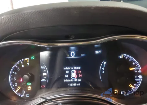 2019 Jeep Grand Cherokee Limited 4X4 z USA, uszkodzony, nr VIN 1C4RJFBG9KC697025